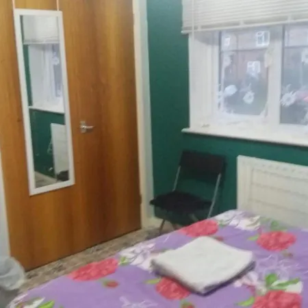 Spacious Double Room Located Within Walking Distance To Seaside And Town Dover Exterior photo