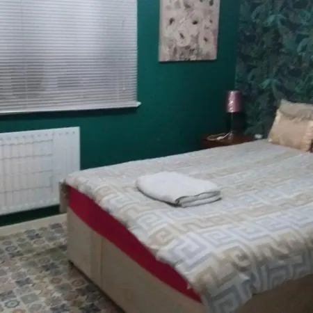 Spacious Double Room Located Within Walking Distance To Seaside And Town Dover Exterior photo