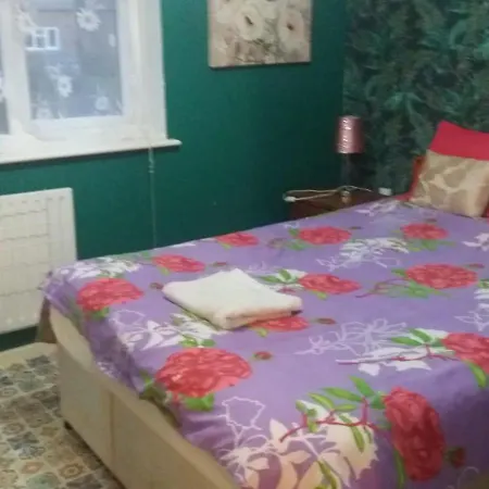 Spacious Double Room Located Within Walking Distance To Seaside And Town Dover Exterior photo